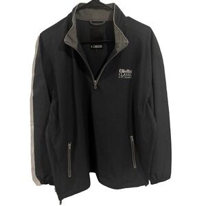 Linksoul WEllie Mae Classic At TPC Stonebrae Quarter-Zip Pullover